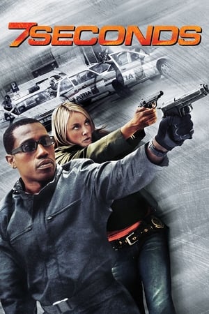 7 Seconds (2005) Hindi Dual Audio 300MB HD Poster Download - filmyfly