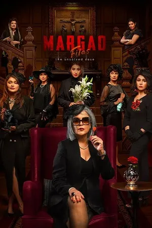 Margao Files – The Unsolved Case 2026 Season 1 Hindi Audio [ALL EPISODES] HD Poster Download - filmyfly