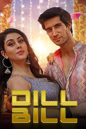 Yeh Dil Bill 2025 Hindi Audio HD Poster Download - filmyfly