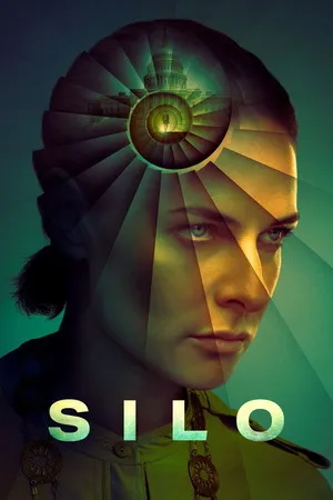 Silo 2026 Season 3 English Audio [EP - 07 Added]