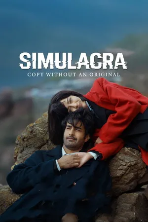 Simulacra 2026 Hindi Dual Audio HD Poster Download - filmyfly