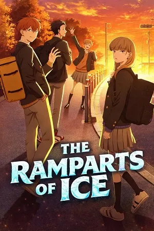 The Ramparts of Ice 2026 Season 1 Hindi - English - Japanese Audio [EP- 07 Added] HD Poster Download - filmyfly