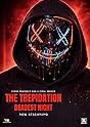 The Trepidation: Deadest Night (2026) Hindi (MULTI AUDIO) – –