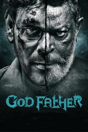 God Father 2022 Hindi Audio HD Poster Download - filmyfly