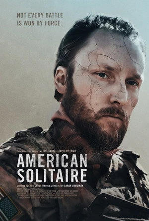 American Solitaire (2026) Hindi (MULTI AUDIO) – –