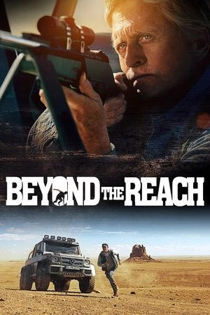 Beyond the Reach 2014 Hindi Dual Audio HD Poster Download - filmyfly