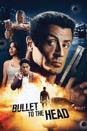 Bullet to the Head 2012 Hindi Dual Audio 300MB HD Poster Download - filmyfly