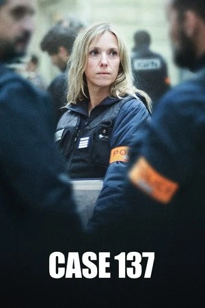 Case 137 2025 Hindi - French Dual Audio HD Poster Download - filmyfly