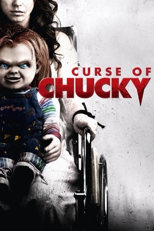Curse of Chucky (2013) Hindi Dual Audio [840MB] HD Poster Download - filmyfly