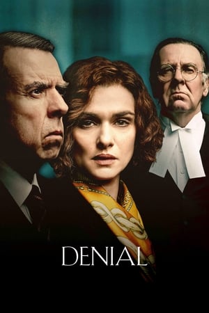 Denial 2016 Full Movie Download [] HD Poster Download - filmyfly