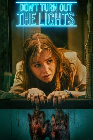 Don't Turn Out the Lights 2024 Tamil HD Poster Download - filmyfly