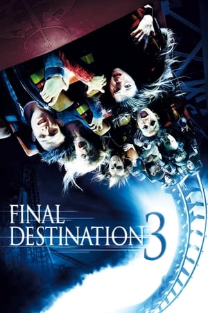 Final Destination 3 (2006) Dual Audio Hindi Full Movie - 700MB HD Poster Download - filmyfly