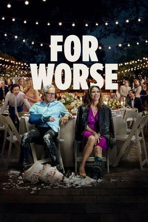 For Worse (2026) Hindi (MULTI AUDIO) – –