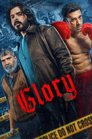 Glory 2026 Season 1 Hindi Audio [ALL EPISODES] HD Poster Download - filmyfly