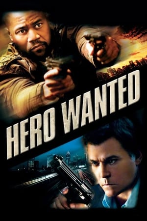 Hero Wanted 2008 Hindi Dual Audio [960MB] HD Poster Download - filmyfly