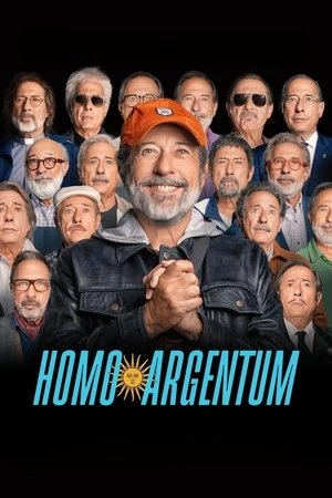 Homo Argentum (2025) Hindi (MULTI AUDIO) – –