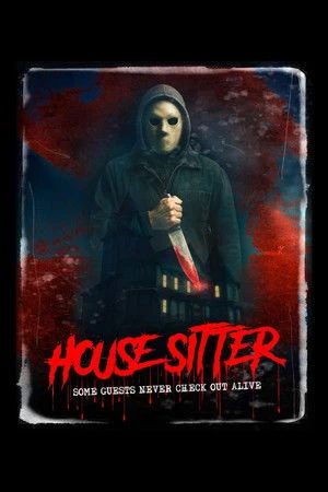 House Sitter (2026) Hindi (MULTI AUDIO) – –