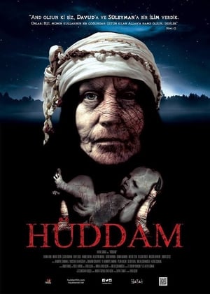 Hüddam (2015) Hindi Dual Audio [550MB] HD Poster Download - filmyfly