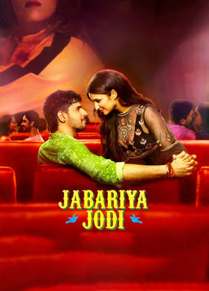 Jabariya Jodi (2019) Hindi Movie - [390MB] HD Poster Download - filmyfly