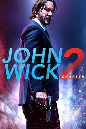 john Wick Chapter 2 2017 Movie [550MB] Download HD Poster Download - filmyfly