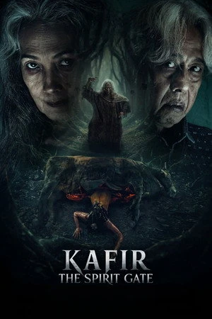 Kafir: The Spirit Gate (2026) Hindi (MULTI AUDIO) – –