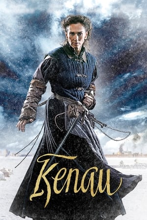 Kenau (2014) Hindi Dual Audio 400MB HD Poster Download - filmyfly