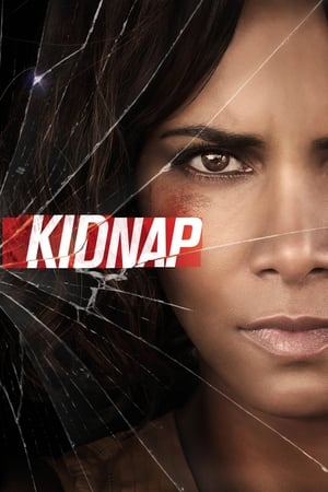Kidnap (2017) Hindi Dual Audio [800MB] HD Poster Download - filmyfly
