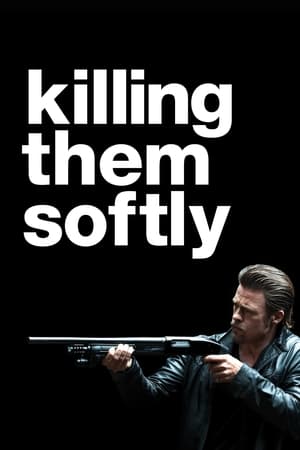 Killing Them Softly (2012) Hindi Dual Audio 300MB HD Poster Download - filmyfly