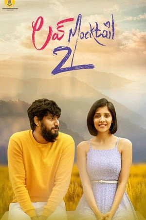 Love Mocktail 2 2022 Hindi Dual Audio HD Poster Download - filmyfly