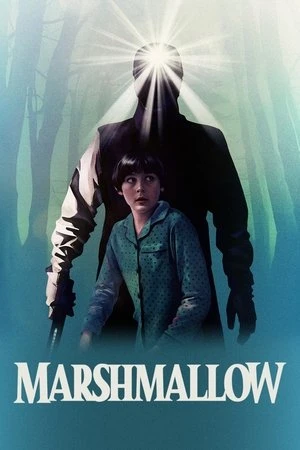 Marshmallow 2025 Hindi - English Audio HD Poster Download - filmyfly