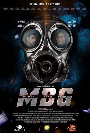 Money Back Guarantee (2023) Urdu Pre| HD Poster Download - filmyfly