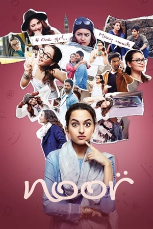 Noor 2017 Full Movie [1GB] Download HD Poster Download - filmyfly