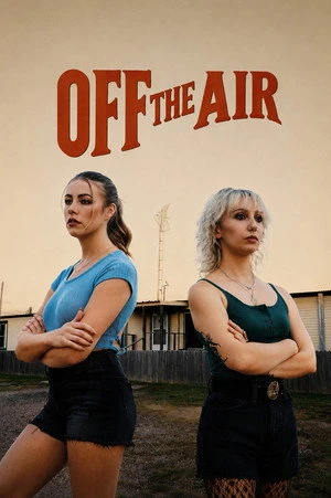 Off the Air (2026) Hindi (MULTI AUDIO) – – HD Poster Download - filmyfly