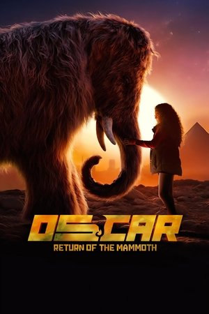 Oscar: The Return of the Mammoth (2025) Hindi (MULTI AUDIO) – – HD Poster Download - filmyfly