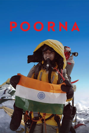Poorna (2017) 500MB Full Movie pDVDRip Download HD Poster Download - filmyfly