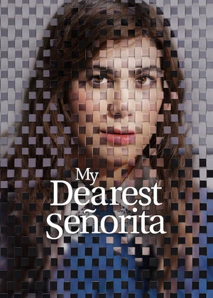 My Dearest Señorita 2025 Hindi Dual Audio HD Poster Download - filmyfly