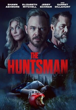 The Huntsman 2026 English Audio HD Poster Download - filmyfly