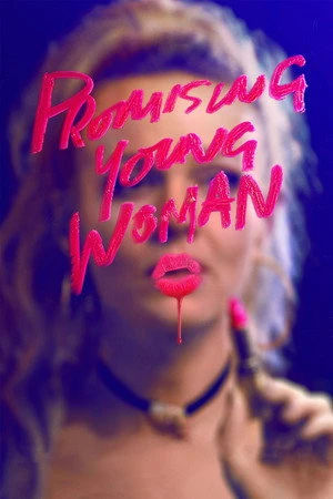 Promising Young Woman 2020 Hindi - English Audio HD Poster Download - filmyfly