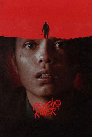 Psycho Killer 2026 Hindi Dual Audio HD Poster Download - filmyfly