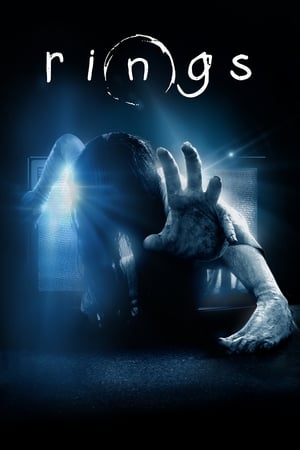 Rings 2017 HD- Full Movie [500 MB] HD Poster Download - filmyfly
