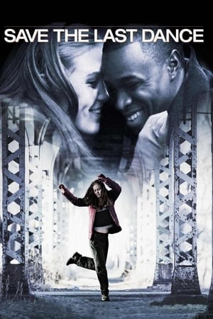 Save The Last Dance (2001) Hindi Dual Audio [1.1GB] HD Poster Download - filmyfly