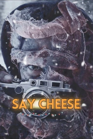 Say Cheese (2026) Hindi (MULTI AUDIO) – – HD Poster Download - filmyfly