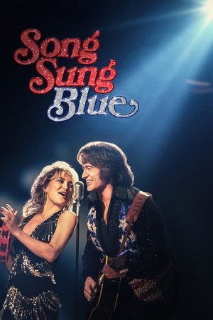 Song Sung Blue (2025) Hindi (MULTI AUDIO) – – HD Poster Download - filmyfly