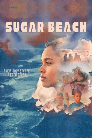 Sugar Beach (2026) Hindi (MULTI AUDIO) – – HD Poster Download - filmyfly
