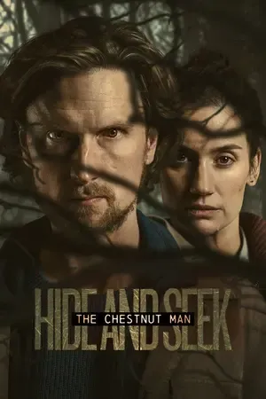 The Chestnut Man 2026 Season 02 Hindi English Audio [ALL EPISODES] HD Poster Download - filmyfly