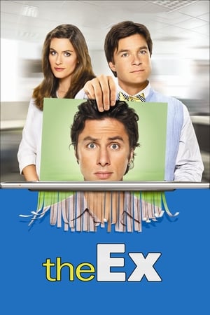 The Ex 2006 Dual Audio [Hindi - Russian] Movie - 800MB HD Poster Download - filmyfly