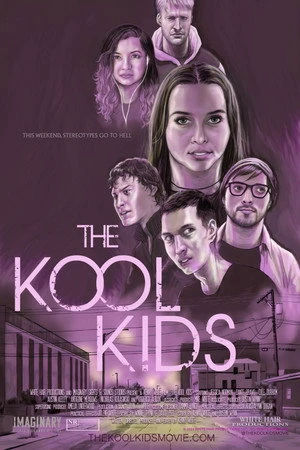 The Kool Kids (2025) Hindi (MULTI AUDIO) – –