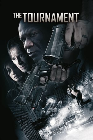 The Tournament (2009) Dual Audio Hindi Unrated 300MB HD Poster Download - filmyfly