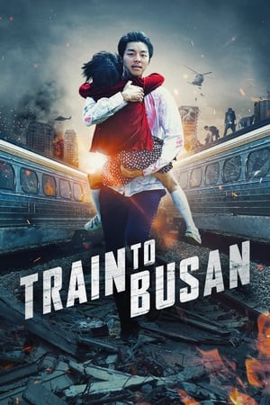Train to Busan (2016) Hindi Dual Audio 400MB HD Poster Download - filmyfly