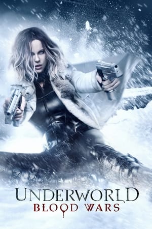 Underworld Blood Wars 2016 Hindi Dubbed 300MB HD Poster Download - filmyfly